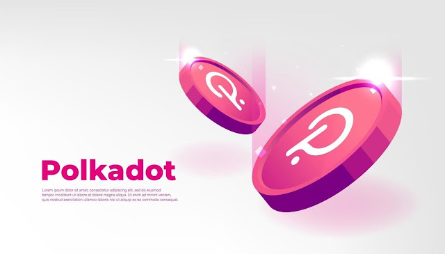 عملة Polkadot ولماذا تعد من أقوى المشاريع وأفضلها للإستثمار 