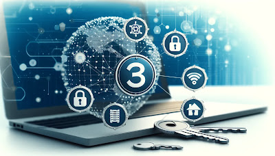 ماهو الجيل الجديد من الانترنت WEB3 ؟