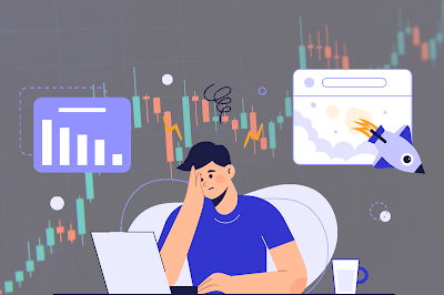 كيف أتجنب الخسارة في تداول العملات الرقمية؟