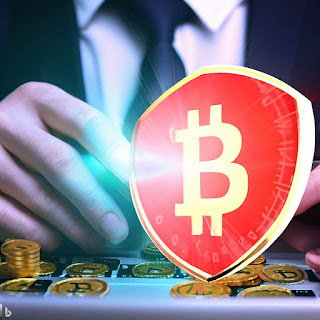 تقنيات إدارة المخاطر في استثمار العملات الرقمية