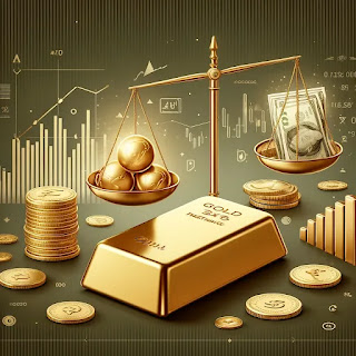 الحفاظ على قيمة النقد من خلال الاستثمار في الذهب: نصائح وخبرات