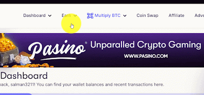 كيفية الربح من صنابير البيتكوين: دليلك الشامل faucetpay