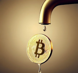  كيفية الربح من صنابير البيتكوين: دليلك الشامل