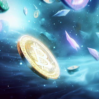 مستقبل العملات الرقمية: الفرص والتحديات والتوقعات