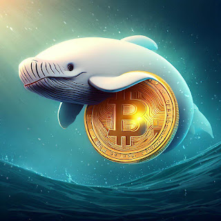 كيفية تتبع محافظ حيتان البيتكوين وأهم المواقع لذلك