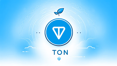 العملة الرقمية Toncoin (TON): رحلة عميقة في عالم التمويل اللامركزي