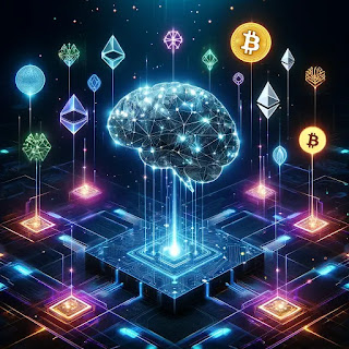 كيف تستفيد من عملات الذكاء الاصطناعي لتحقيق أرباح في سوق العملات الرقمية؟