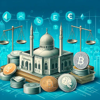 الحكم الشرعي للعملات الرقمية أقوال العلماء وتوصيات الفقه الإسلامي