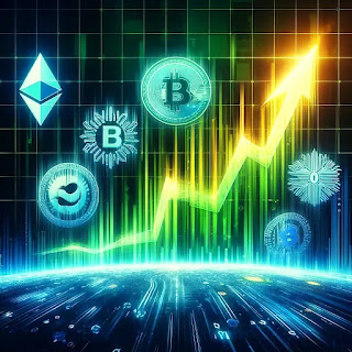 أفضل العملات الرقمية للاستثمار في عام 2025