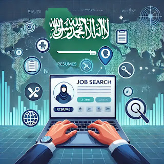 كيفية الحصول على وظيفة في السعودية: دليل شامل للباحثين عن العمل