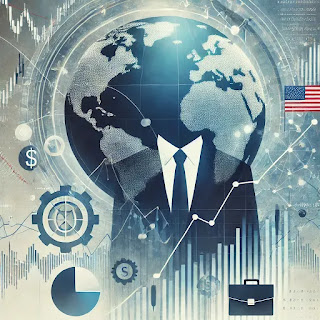 التأثيرات السياسية الحالية على أسواق المال